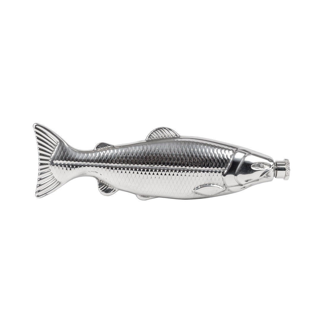 Vasapeli - fiskur
