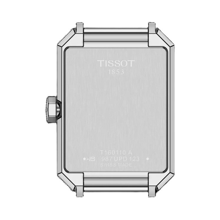 Tissot SRV