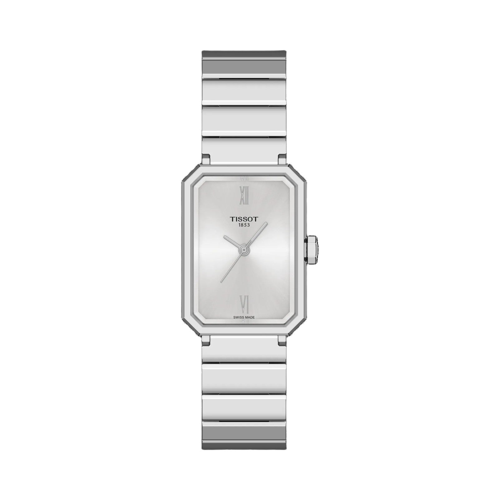 Tissot SRV