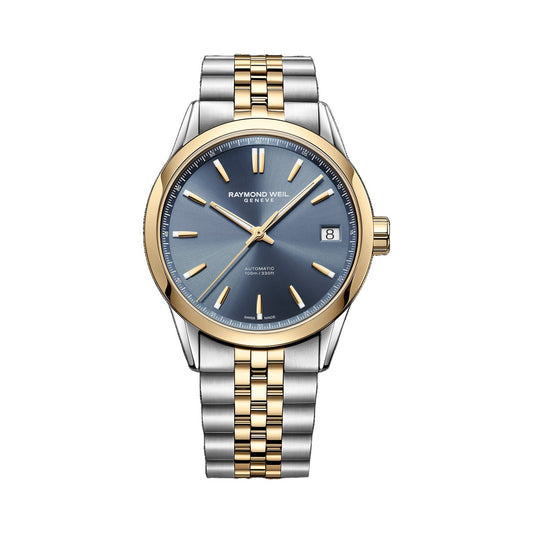 Raymond Weil - Freelancer