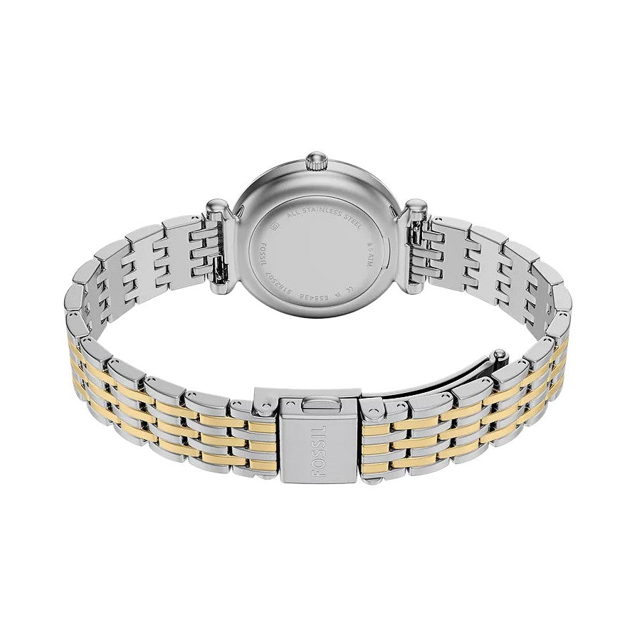 Fossil Carlie