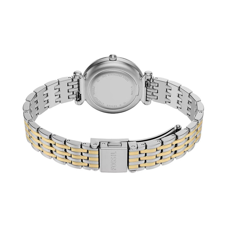 Fossil Carlie