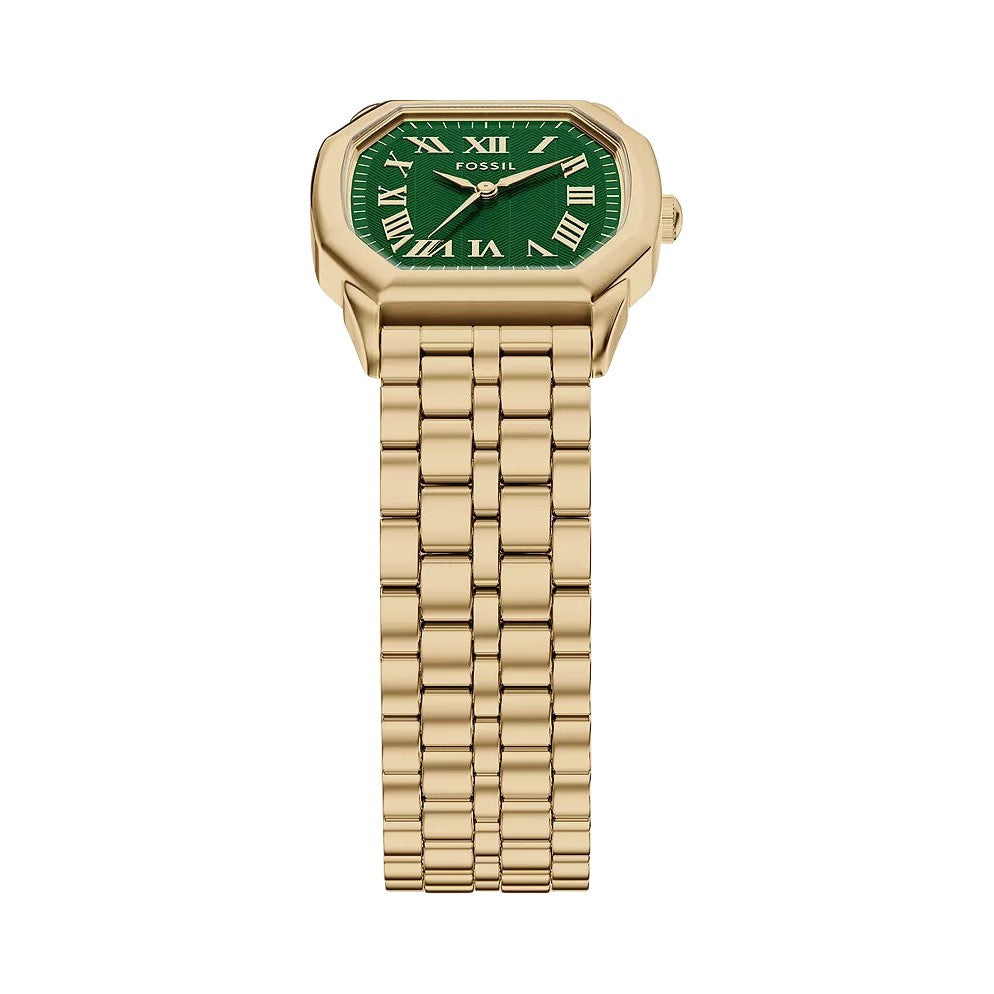 Fossil Harlow
