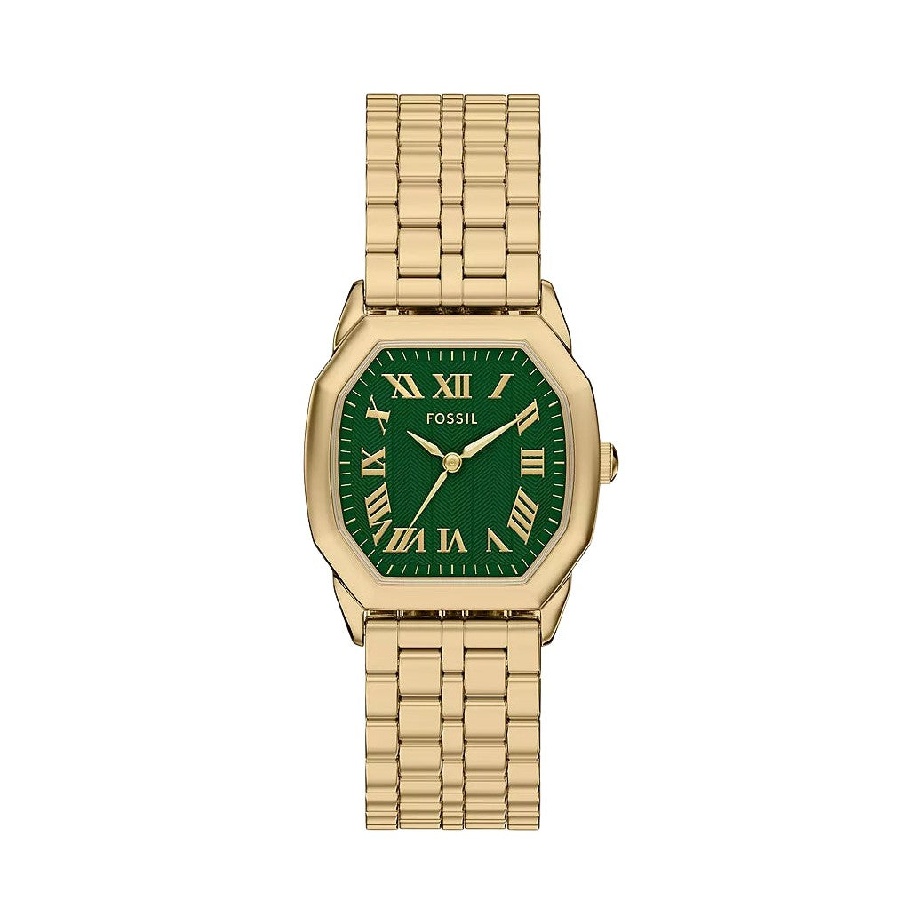 Fossil Harlow