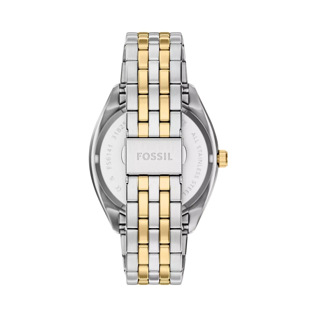 Fossil Campbell