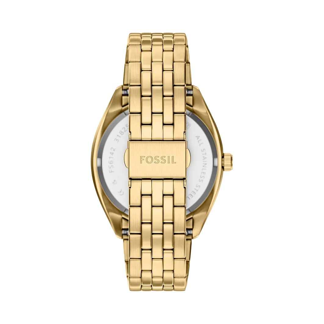 Fossil Campbell