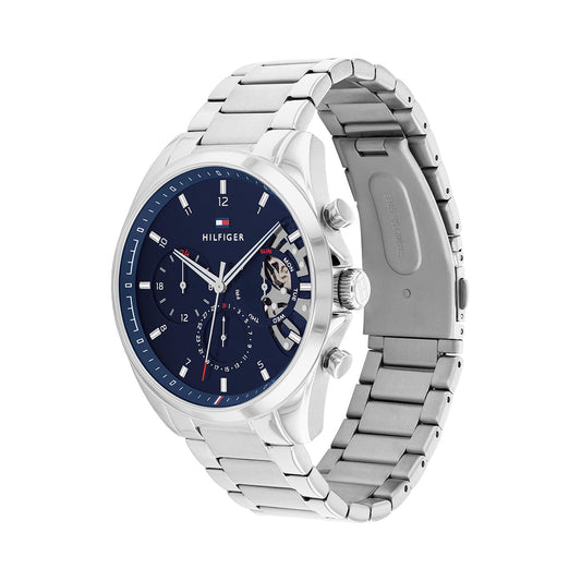 Tommy Hilfiger Baker