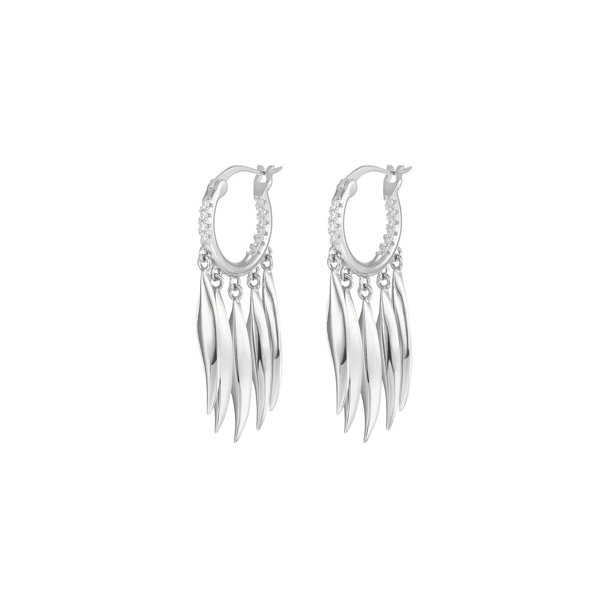 CAPE OF FEATHERS - Vera Design