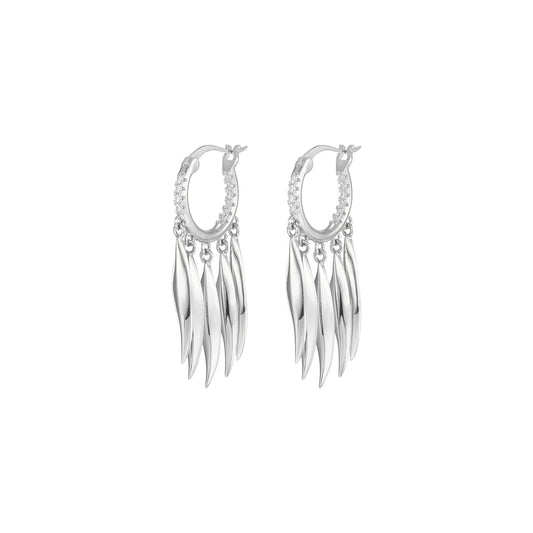 CAPE OF FEATHERS - Vera Design