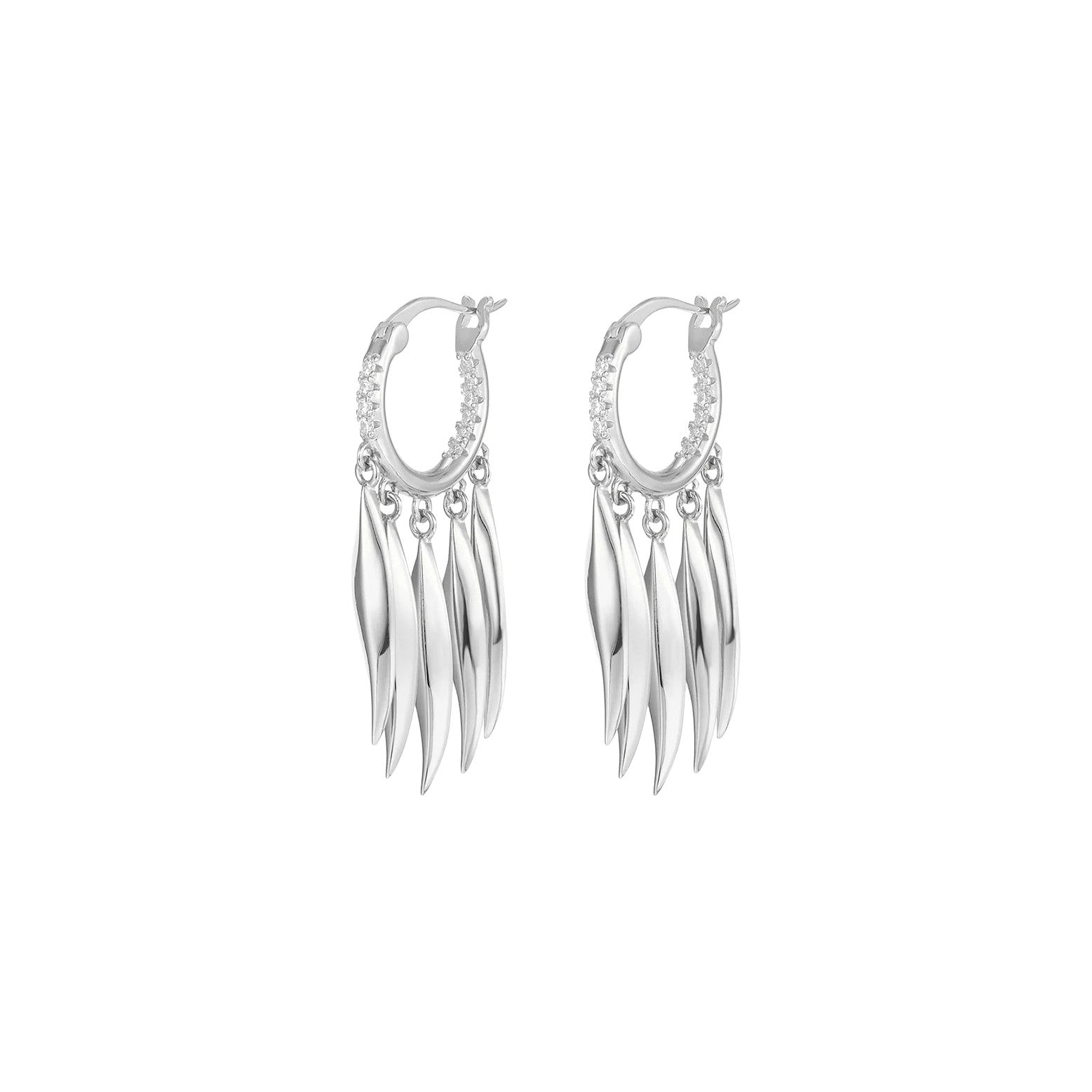 CAPE OF FEATHERS - Vera Design