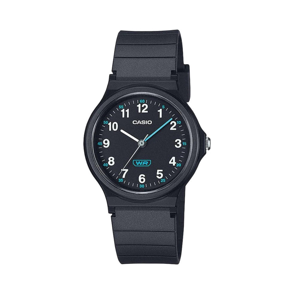 Casio Timeless Collection