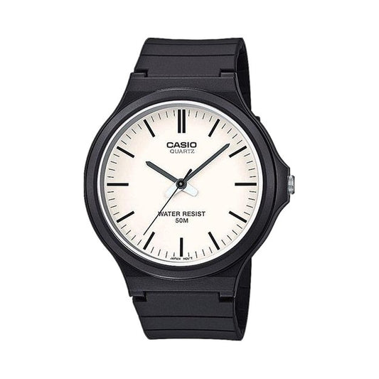 Casio Timeless Collection