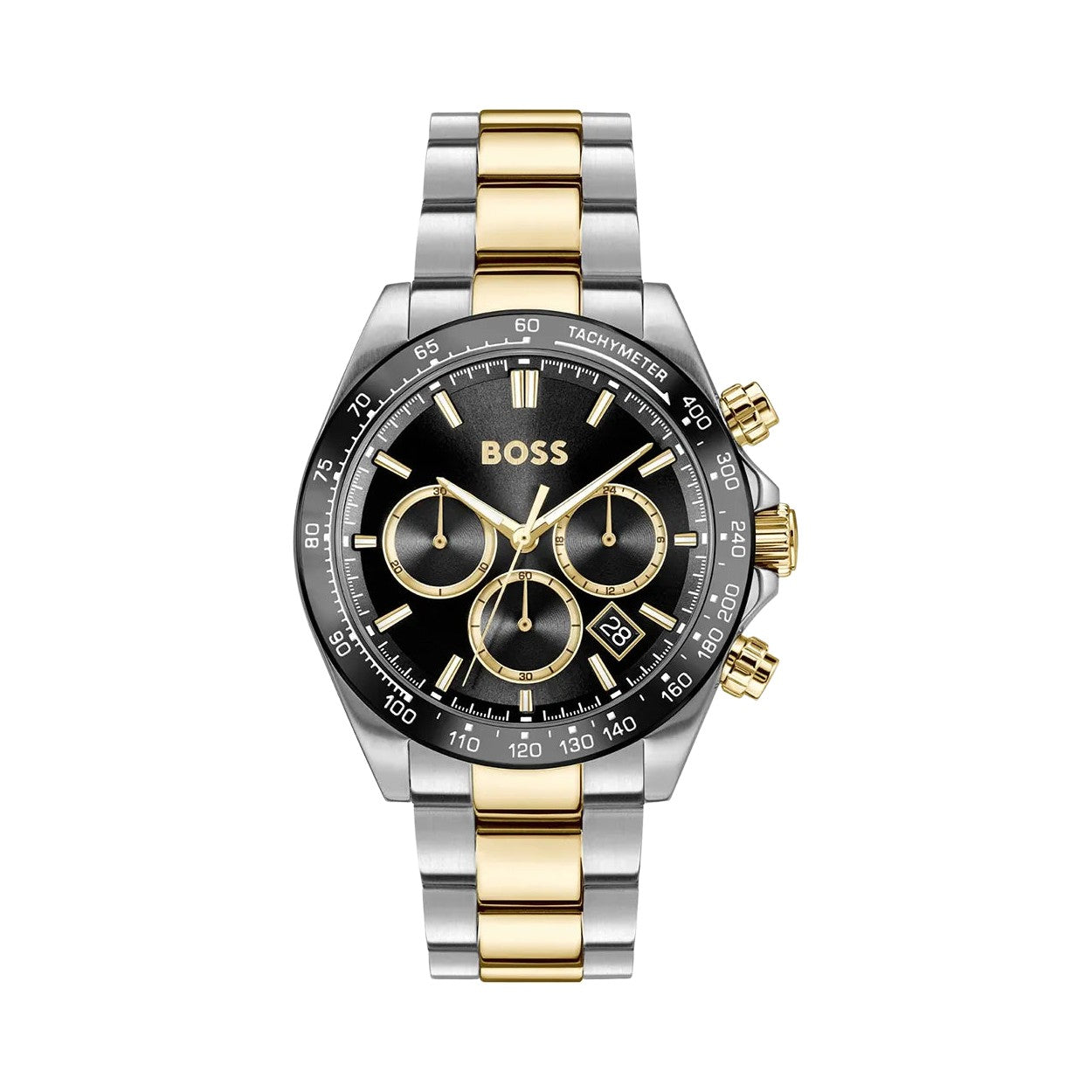 Boss Hero Chronograph