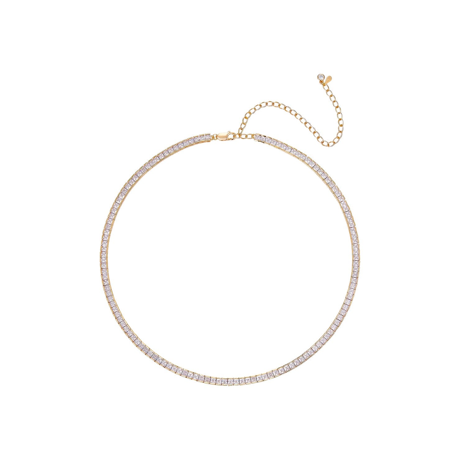 TENNIS BAGUETTE - Vera Design