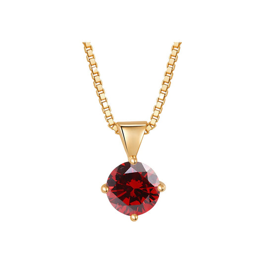 STUD PENDANT - Vera Design