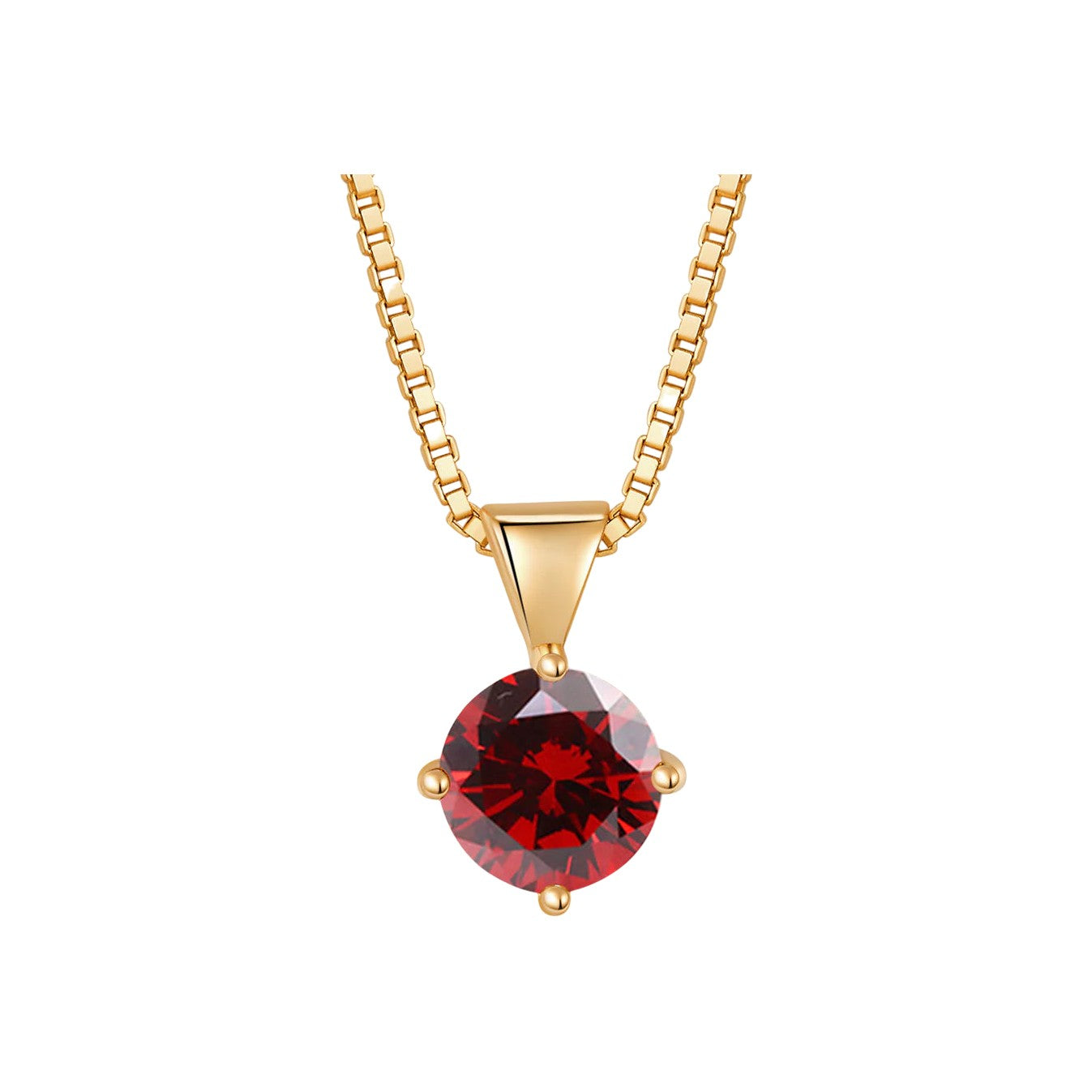 STUD PENDANT - Vera Design