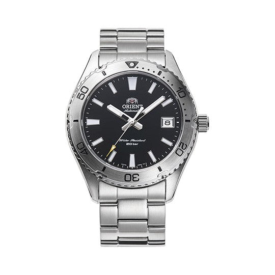 Orient Mako