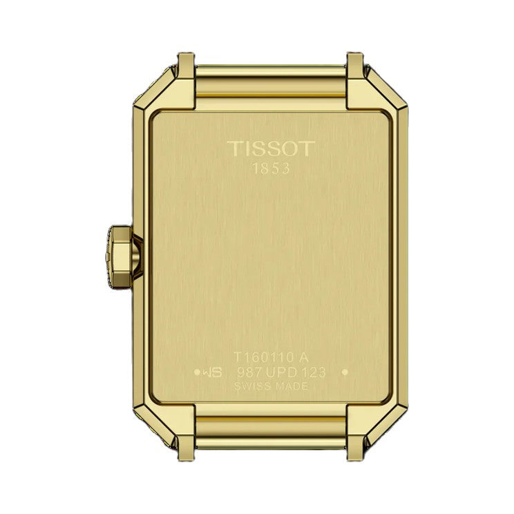 Tissot SRV