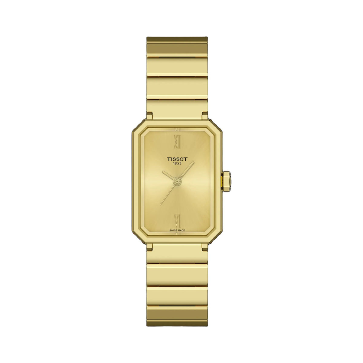 Tissot SRV