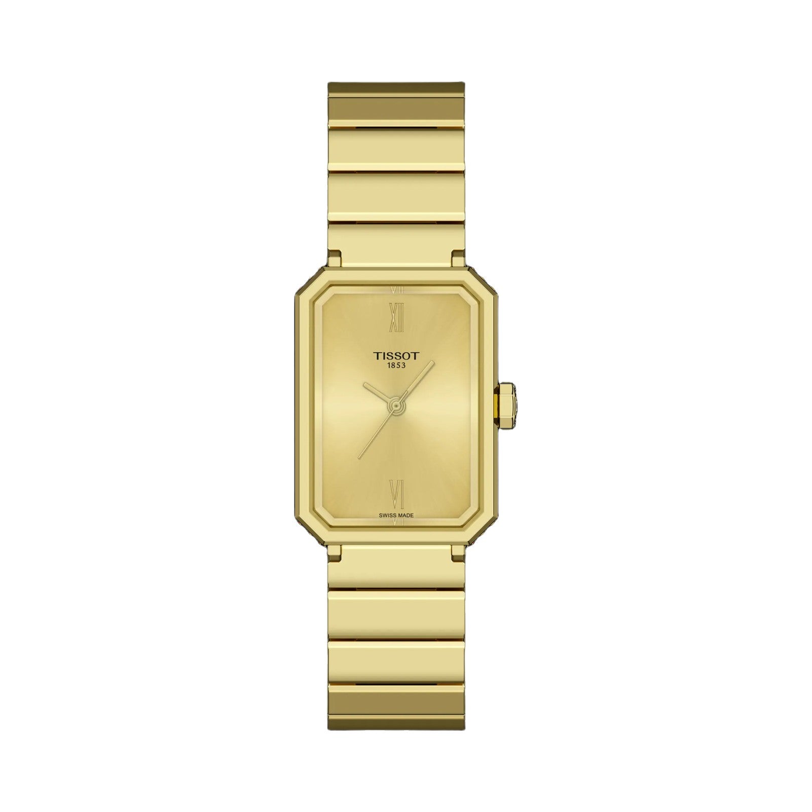 Tissot SRV