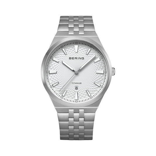 Bering - Titanium