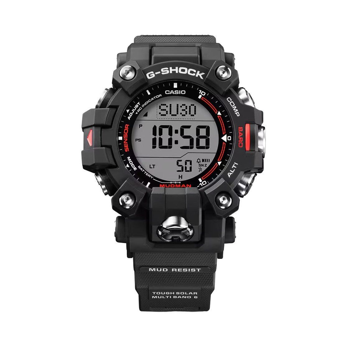 Casio G-Shock Mudman