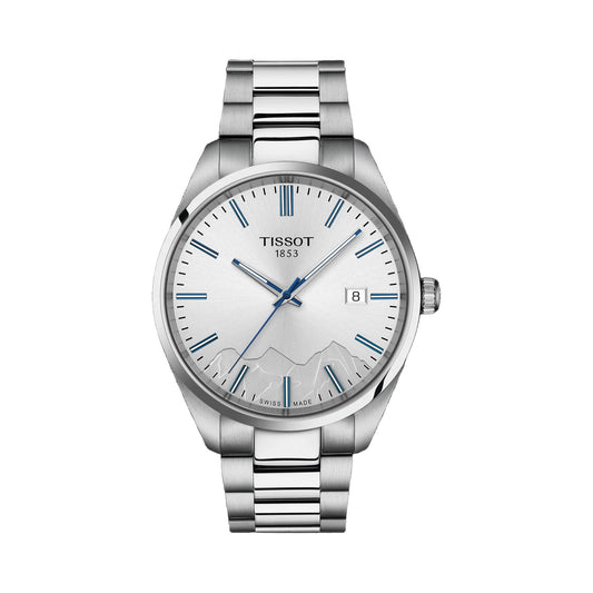 Tissot PR 100 Jungfraubahn