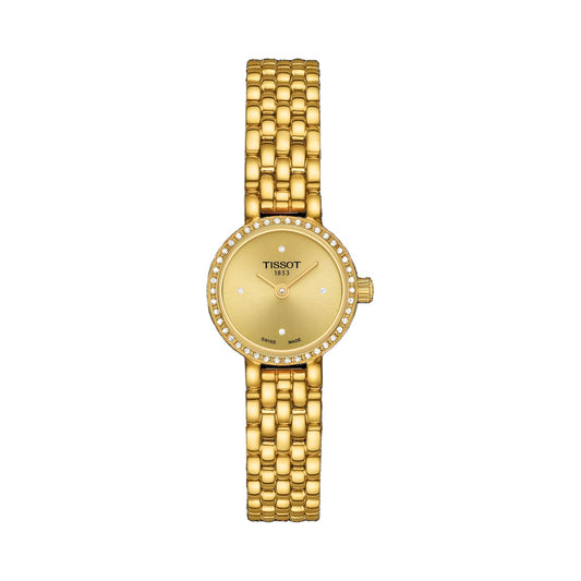 Tissot Lovely