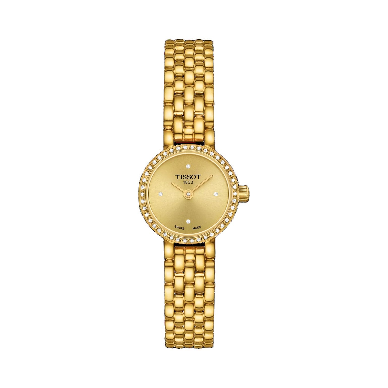 Tissot Lovely