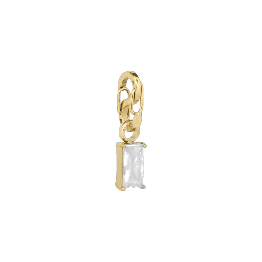 APRÍL // Crystal Glow Charm - Hlín Reykdal