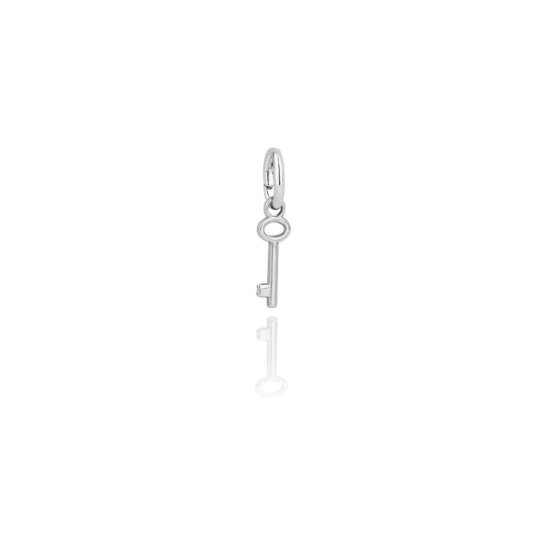 Key to my Heart Charm - Hlín Reykdal
