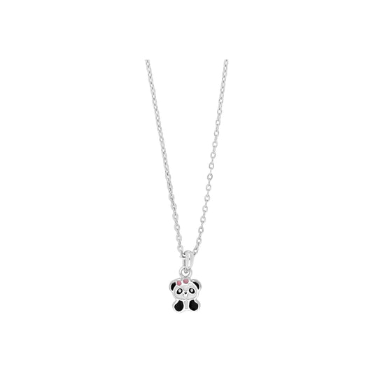 Barnamen - Panda