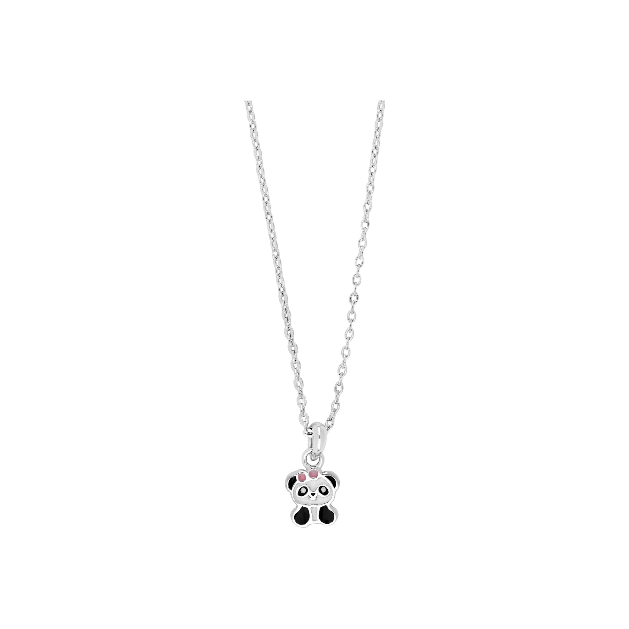 Barnamen - Panda