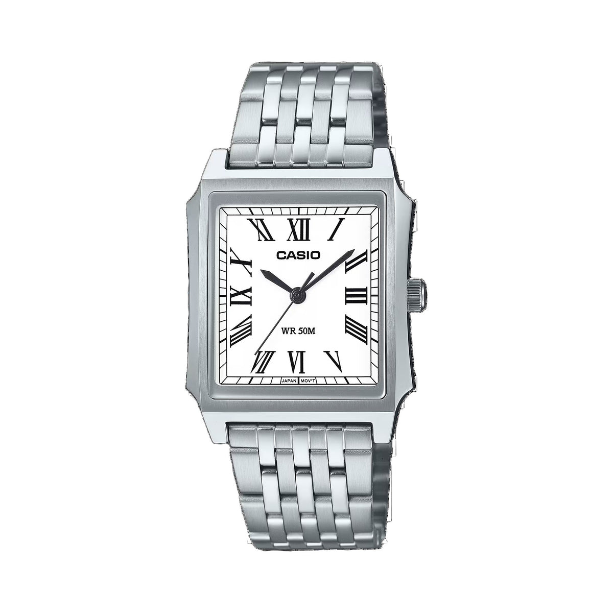 Casio Timeless Collection
