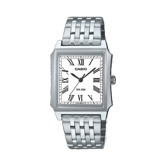 Casio Timeless Collection