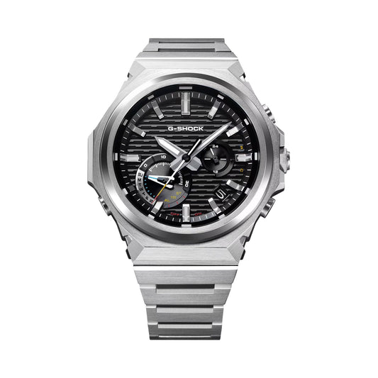 Casio G-Shock G-Steel