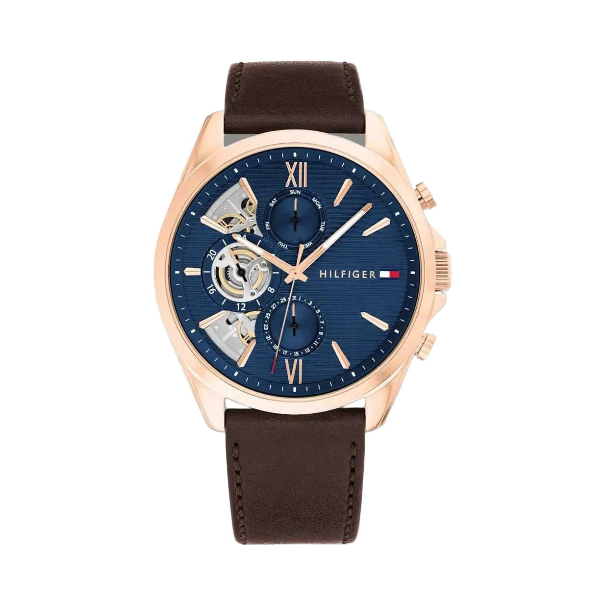 Tommy Hilfiger Baker