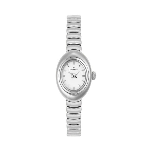 Mockberg Belle Oval Petite