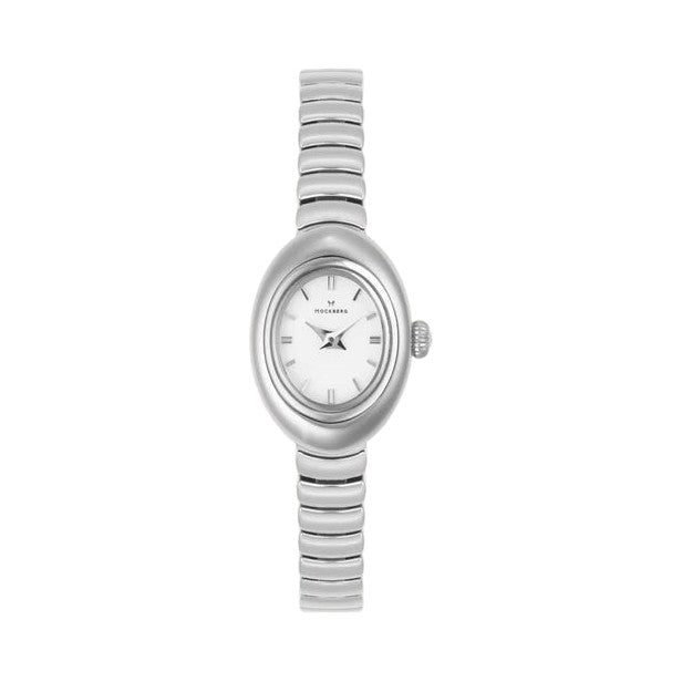 Mockberg Belle Oval Petite