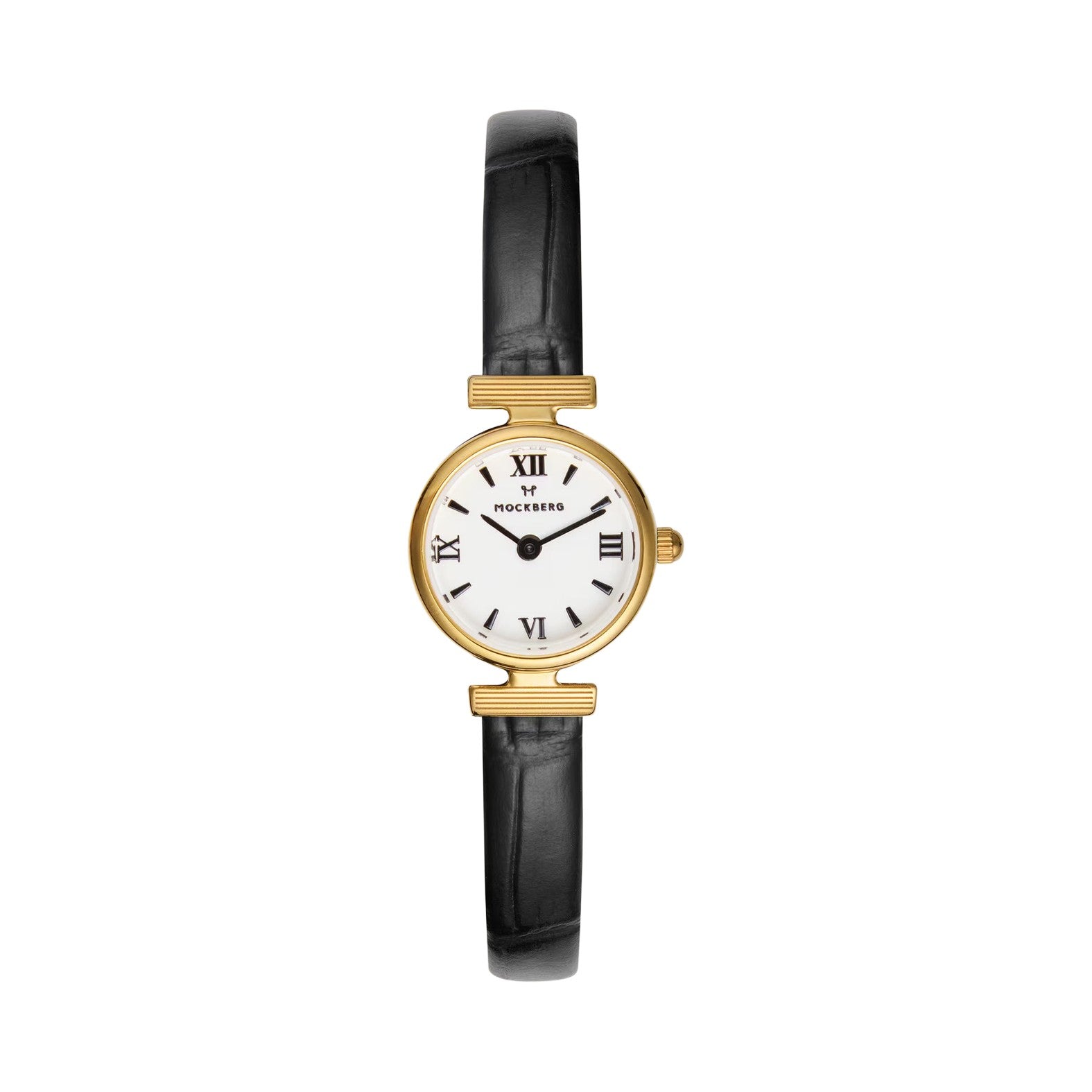 Mockberg Vintage Leather