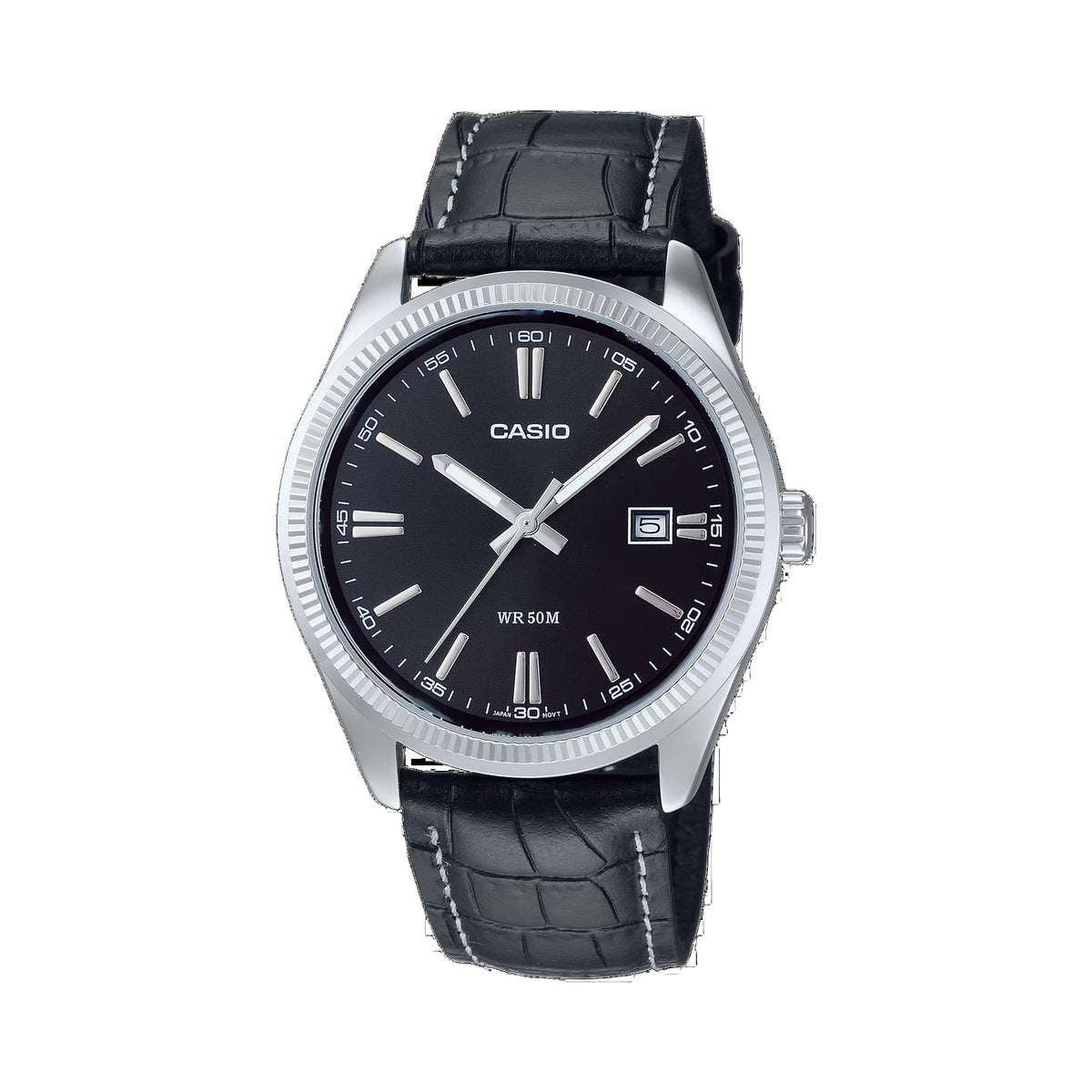 Casio Timeless Collection