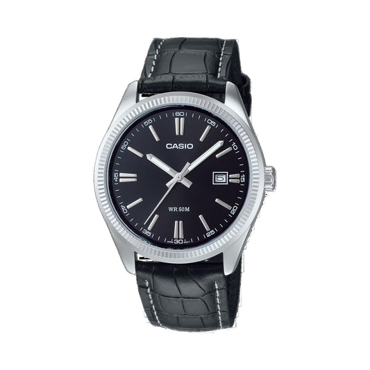 Casio Timeless Collection
