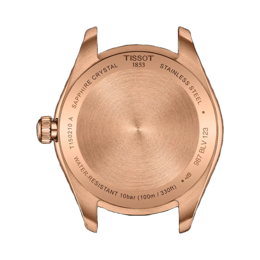Tissot PR 100 34mm