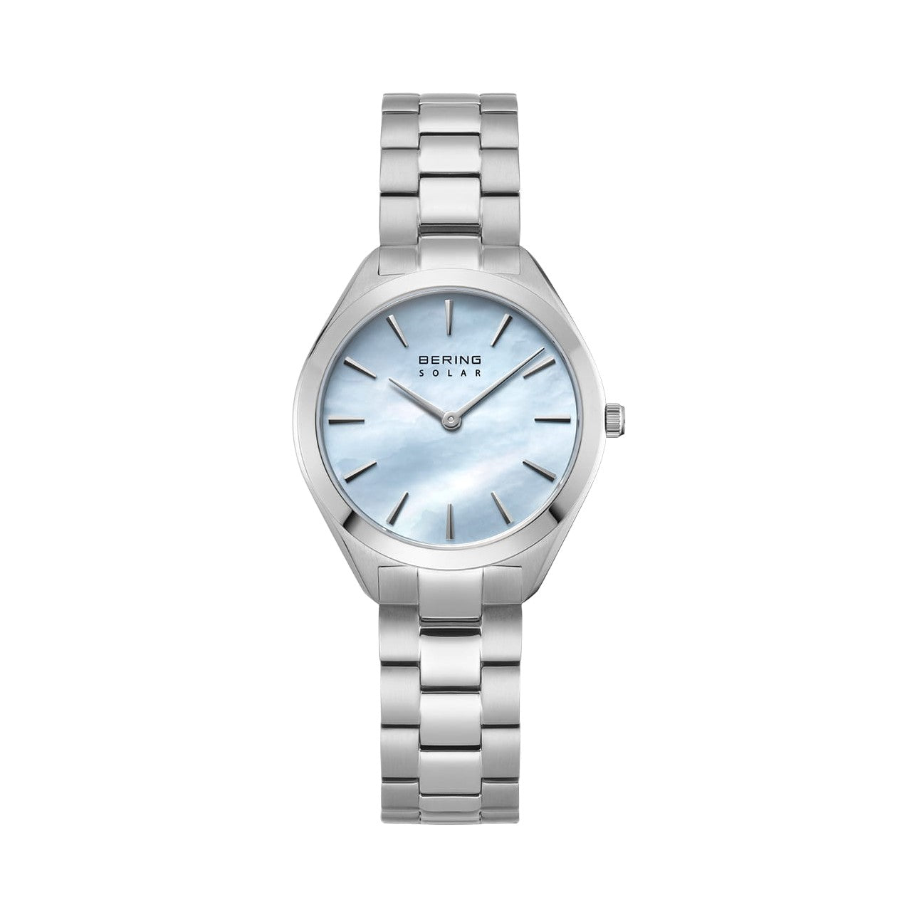 Bering - Solar