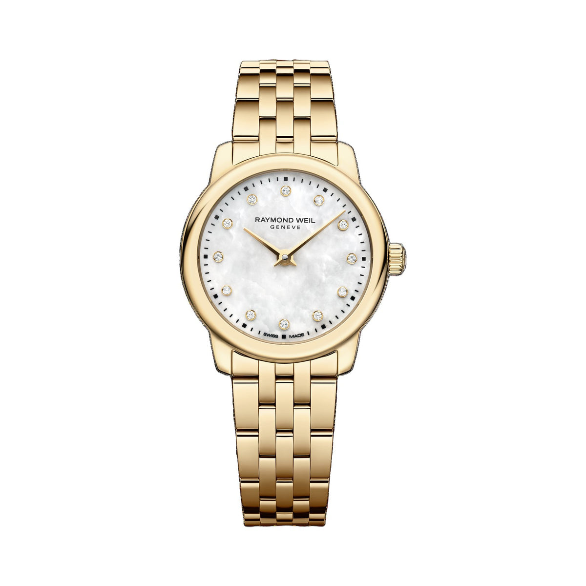 Raymond Weil - Toccata