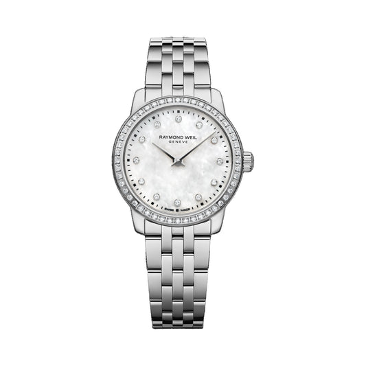 Raymond Weil - Toccata