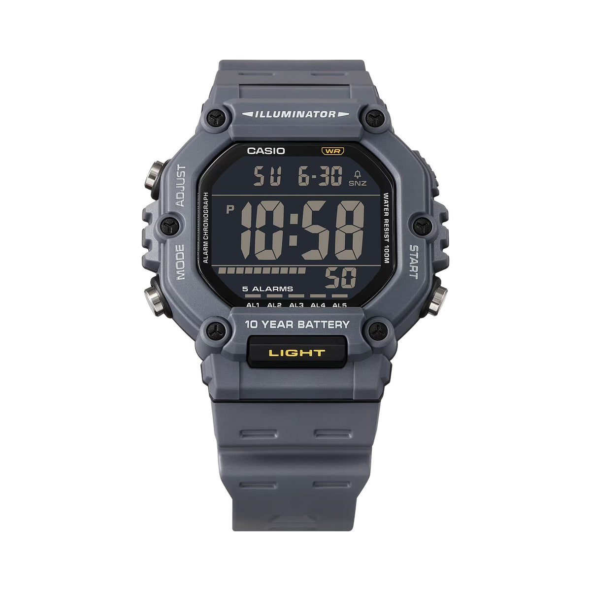 Casio