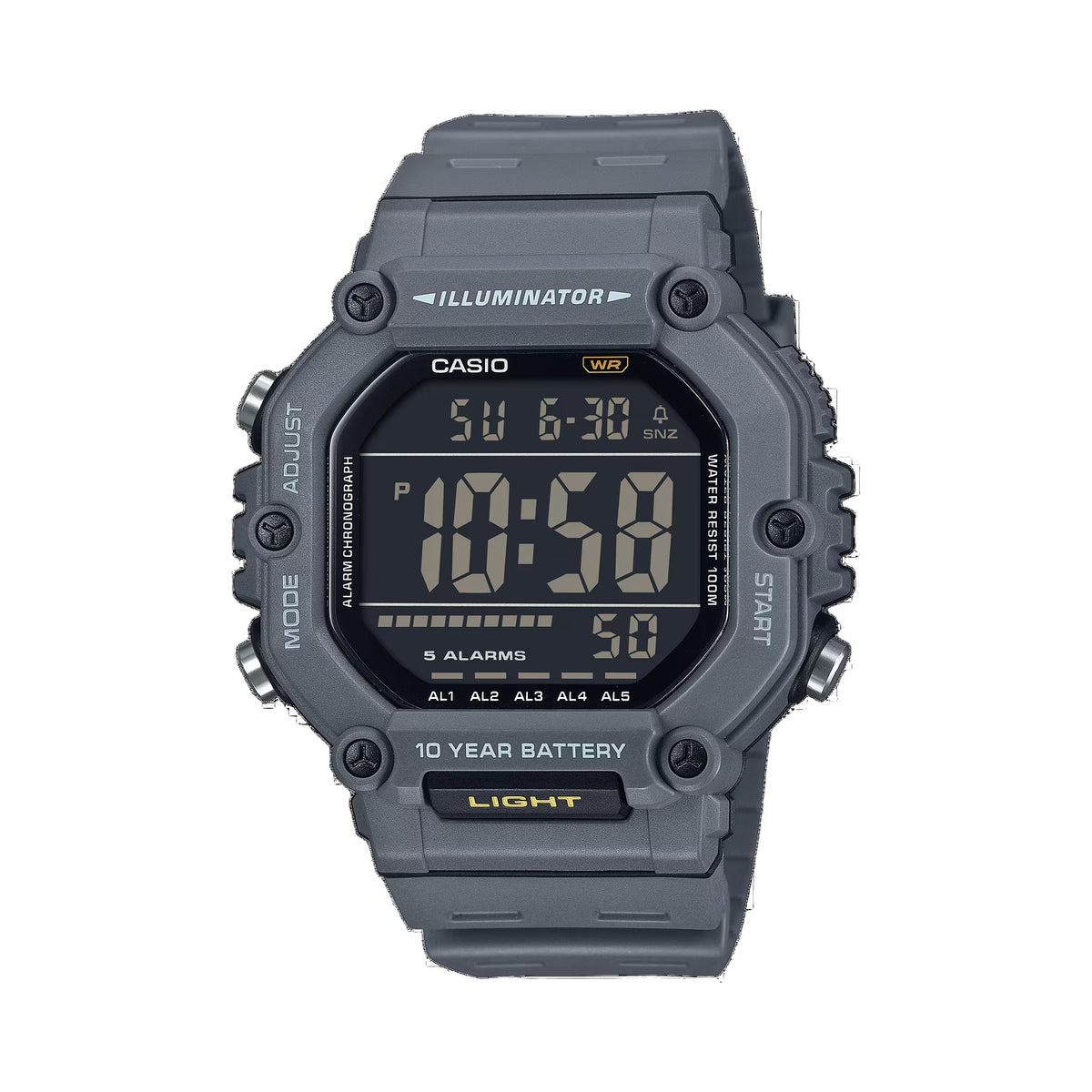 Casio