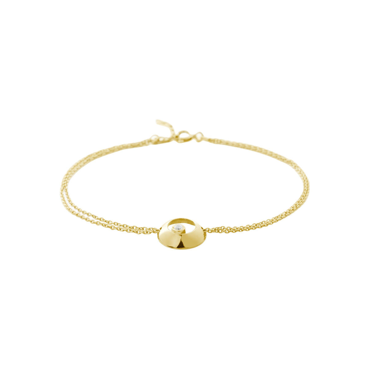 EIR armband