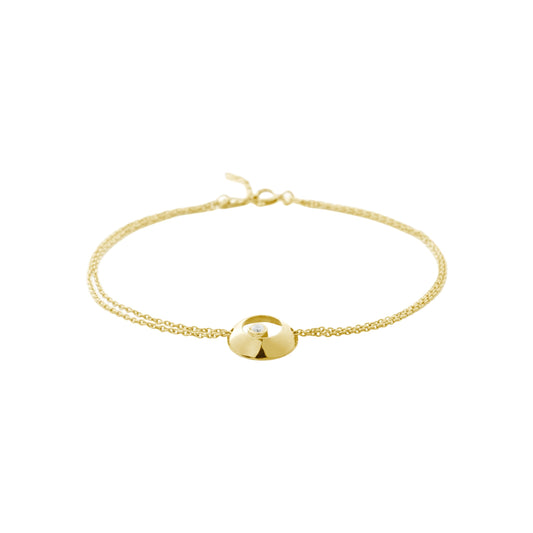 EIR armband